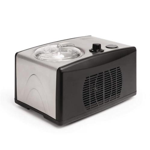 Ijsmachine | 1,5 liter | 150W | 402x281x245(h)mm Buffalo, Zakelijke goederen, Horeca | Keukenapparatuur, Nieuw in verpakking, Verzenden