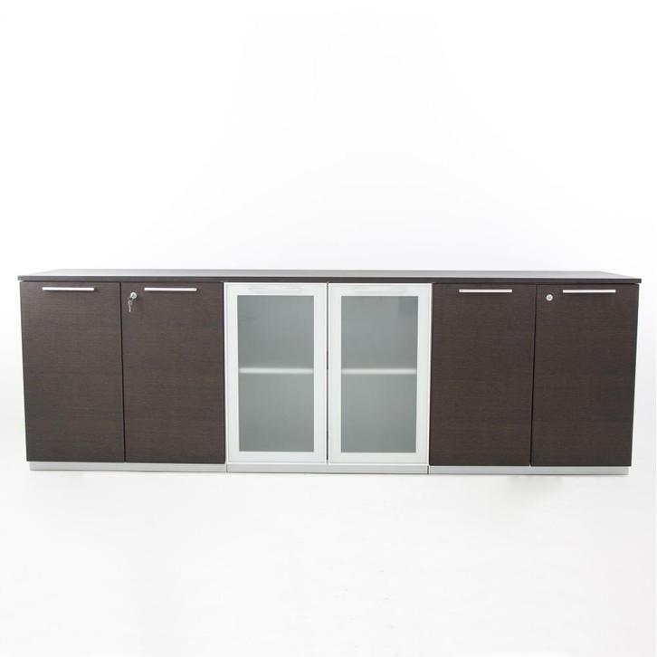 Sicame Essential dressoir kast, Zakelijke goederen, Kantoor en Winkelinrichting | Kantoormeubilair en Inrichting, Kast, Gebruikt