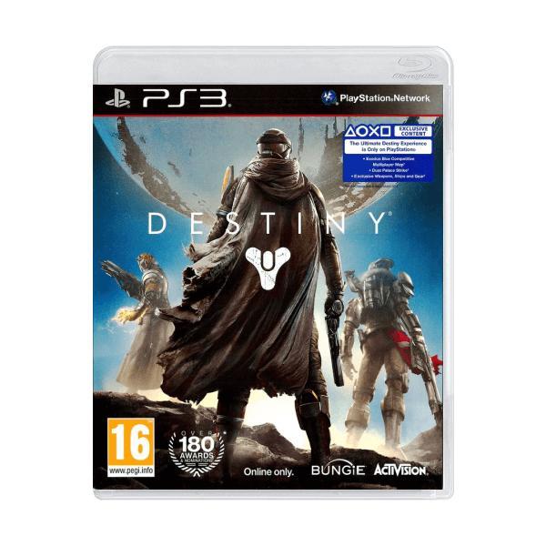 Destiny, Spelcomputers en Games, Games | Sony PlayStation 3, Verzenden