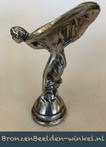 Rolls Royce - Flying Lady - Spirit of ecstasy grill ornament