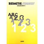 Ajodakt Redactiesommen groep 8 (per stuk), Verzenden, Nieuw