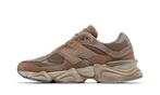 New Balance 9060 Mushroom, Nieuw