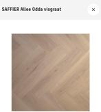 ALL IN DEAL! 39,95. PVC visgraat. Egaliseren en verlijmen, Kunststof, 50 tot 150 cm, Nieuw, 10 m² of meer