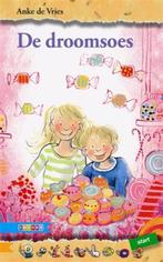 De droomsoes / Bolleboos Start 9789048708307 Anke de Vries, Boeken, Verzenden, Zo goed als nieuw, Anke de Vries