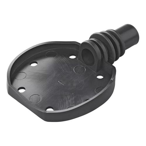 ProPlus Afdichtingsrubber voor stekkerdoos - Ø 72 mm - Wa.., Auto diversen, Aanhangwagen-onderdelen, Nieuw, Ophalen of Verzenden