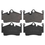 Remblokken set PORSCHE BOXSTER (2.7,S 3.4,S 3.2), Ophalen of Verzenden, Nieuw