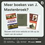 Met heil bezocht 9789033124990 J. Mastenbroek, Verzenden, Gelezen, J. Mastenbroek