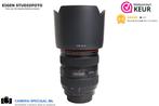 Canon EF 24-70mm F2.8 L USM lens met 12 maanden garantie, Ophalen of Verzenden, Zo goed als nieuw, Standaardlens, Zoom