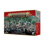 Gloomspite Gitz Snarlfang Riders (Warhammer Age of Sigmar, Ophalen of Verzenden, Nieuw