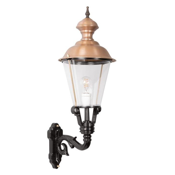 Wandlamp Monnickendam L Buitenverlichting, Tuin en Terras, Buitenverlichting, Verzenden