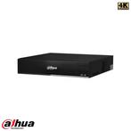 Dahua 32 kanaals 2U 8HDDs WizMind NVR incl 4TB HDD, Doe-het-zelf en Verbouw, Verzenden, Nieuw