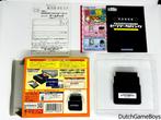 Gameboy Advance / GBA SP - Save Data Bank, Spelcomputers en Games, Spelcomputers | Nintendo Game Boy, Verzenden, Gebruikt