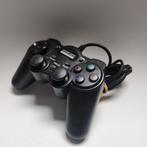 Konig Gaming Zwarte Controller Playstation 2, Spelcomputers en Games, Games | Sony PlayStation 2, Ophalen of Verzenden, Nieuw