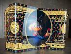 Mike Blackarts - Dagobert Duck Dollar sculpture