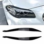 Koplampspoilers | BMW | 5-serie 13-17 4d sed. F10 LCI / 5-se, Auto diversen, Tuning en Styling, Verzenden