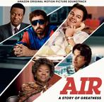 Air Matt Damon - Jason Bateman - Ben Affleck - Viola Davis, Nieuw in verpakking