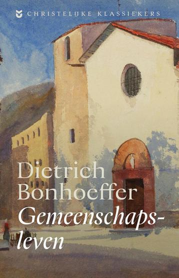 Gemeenschapsleven (9789043543262, Dietrich Bonhoeffer) beschikbaar voor biedingen
