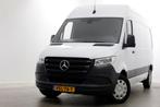Zakelijke Lease |  Mercedes-Benz Sprinter 215 CDI 150pk L2H2, Automaat, Gebruikt, Euro 6, Wit