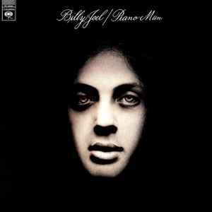 lp nieuw - Billy Joel - Piano Man beschikbaar voor biedingen