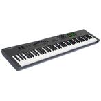 Nektar Impact LX88+ USB/MIDI keyboard, Muziek en Instrumenten, Midi-apparatuur, Verzenden, Nieuw