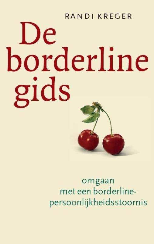 De borderline-gids 9789057122989 Randi Kreger, Boeken, Psychologie, Gelezen, Verzenden