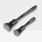 Cleandetail Soft Interior Brush Set | Auto Reiniger Borstel, Verzenden, Nieuw