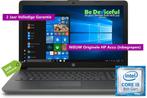 Krachtige Refurbished HP Laptop 15-da0103ng | incl. Garantie, Computers en Software, 15 inch, Qwerty, Ophalen of Verzenden, SSD