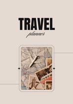 Travel Planner, Nieuw