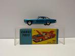 Corgi - Modelauto (2) - 241 & 310 - Ghia L.6.4. & Chevrolet, Nieuw
