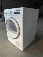 Siemens iQ700 Warmtepompdroger 9kg | SelfCleaning | Garantie, Witgoed en Apparatuur, Wasdrogers, Minder dan 85 cm, Overige typen