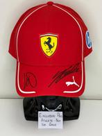 Ferrari - Lewis Hamilton e Charles Leclerc - 2024 -, Nieuw