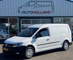Volkswagen Caddy 1.4 TGI ECOFUEL 81KW 110PK MAXI L2H1 BEDRIJ, Gebruikt, Euro 6, Volkswagen, Overige brandstoffen
