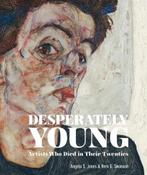 Desperately Young: Artists Who Died in Their Twenties |, Zo goed als nieuw, Vern swanson
