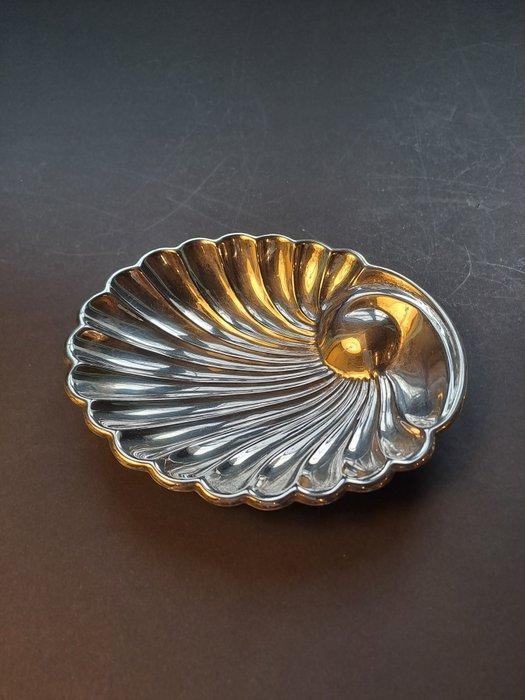 Kom - Zilver, Antiek en Kunst, Antiek | Goud en Zilver