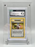 Wizards of The Coast Graded card - Koga holo - 1st Edition, Hobby en Vrije tijd, Verzamelkaartspellen | Pokémon, Nieuw