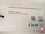 Mercedes C S205 W205 Combi Ruitenwisserarm Achter Origineel!, Ophalen, Gebruikt, Mercedes-Benz