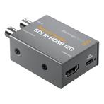 Blackmagic Design Micro Converter SDI to HDMI 12G, Audio, Tv en Foto, Professionele Audio-, Tv- en Video-apparatuur, Nieuw, Verzenden