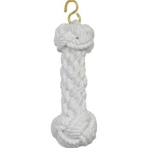 Scheepsbel Koord 12cm, Watersport en Boten, Accessoires en Onderhoud, Ophalen of Verzenden