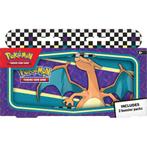 Pokémon Back To School Pencil Case 2024, Hobby en Vrije tijd, Verzamelkaartspellen | Pokémon, Verzenden, Nieuw