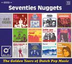 cd digi - Various - The Golden Years Of Dutch Pop Music -..., Cd's en Dvd's, Cd's | Verzamelalbums, Zo goed als nieuw, Verzenden