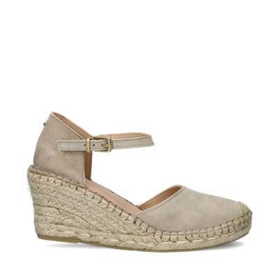 Fred de la Bretoniere Clare Kiki pumps voor dames, Kleding | Dames, Schoenen, Pumps, Beige, Nieuw, Verzenden