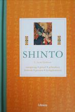 Shinto 9789057642968 C. Scott Littleton, Boeken, Verzenden, Gelezen, C. Scott Littleton