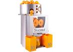 F50A Citruspers | Automatische invoer | 20-25 sinaasappel..., Zakelijke goederen, Verzenden, Nieuw in verpakking