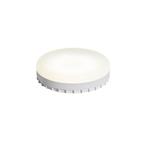 GX53 dim to warm LED lampen 7W 750 lm 2700K-4000K, Nieuw