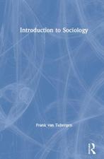 Introduction to Sociology 9780815353843, Zo goed als nieuw
