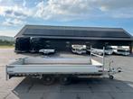 Henra Plateauwagen BJ 2020 400 x 180 cm in zeer goede staat, Ophalen, Gebruikt