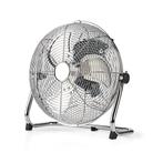 Fertraso vloerventilator korf 35cm 3 standen - FTSW-12, Witgoed en Apparatuur, Ventilatoren, Ophalen of Verzenden, Nieuw