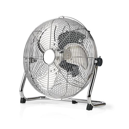 Fertraso vloerventilator korf 35cm 3 standen - FTSW-12, Witgoed en Apparatuur, Ventilatoren, Ophalen of Verzenden