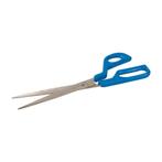 Silverline Decorateurs schaar - roestvrij staal - 30 cm -..., Ophalen of Verzenden, Nieuw