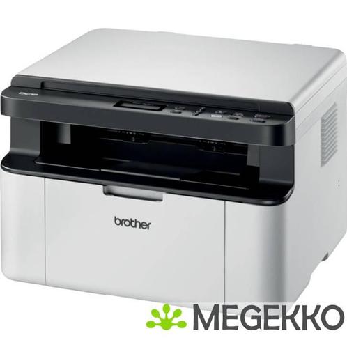 Brother DCP-1610W AIO Wireless, Computers en Software, Printers, Nieuw, Verzenden